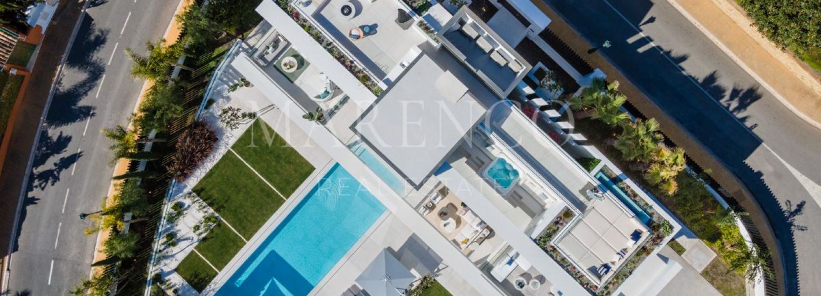 Villa  en Bahia de Marbella, Marbella Este, Marbella