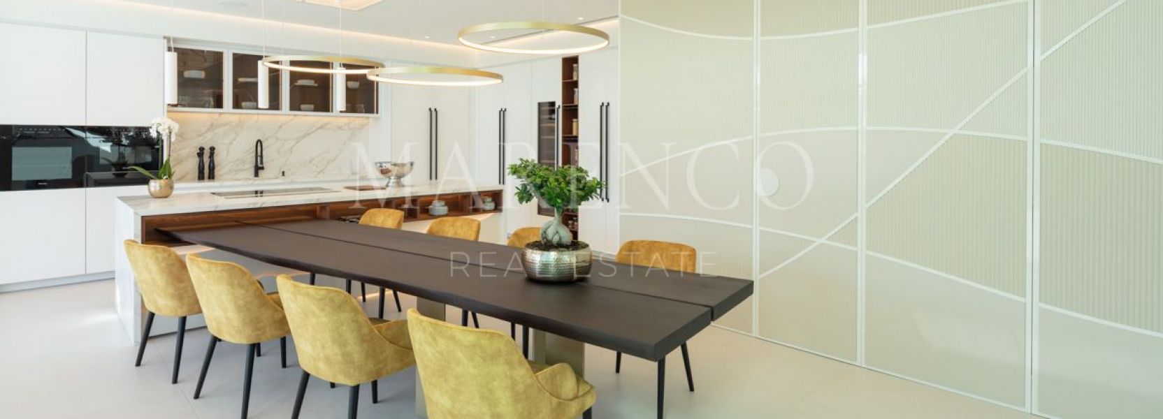 Villa  en Bahia de Marbella, Marbella Este, Marbella