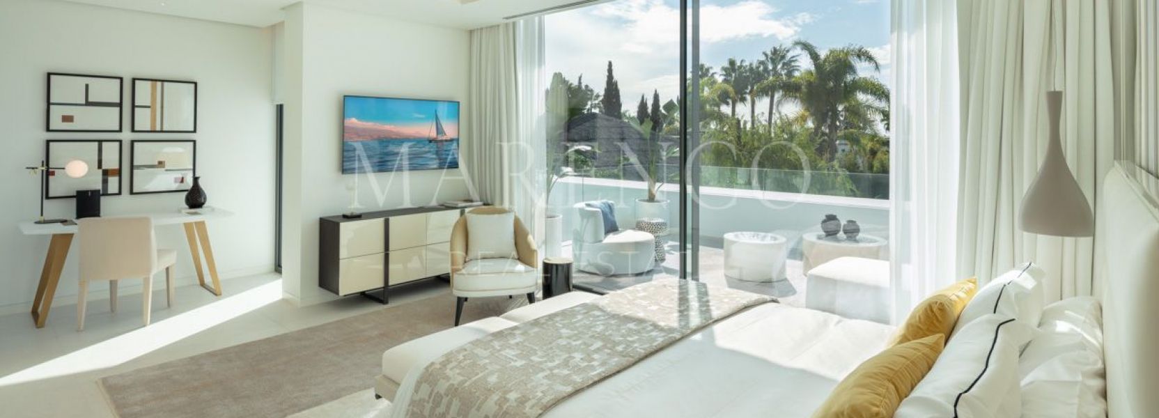 Villa  en Bahia de Marbella, Marbella Este, Marbella