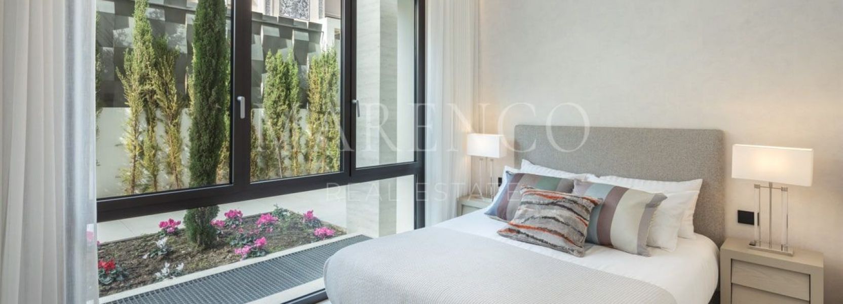 Doppelhaus  in Epic Marbella, Marbella Goldene Meile, Marbella