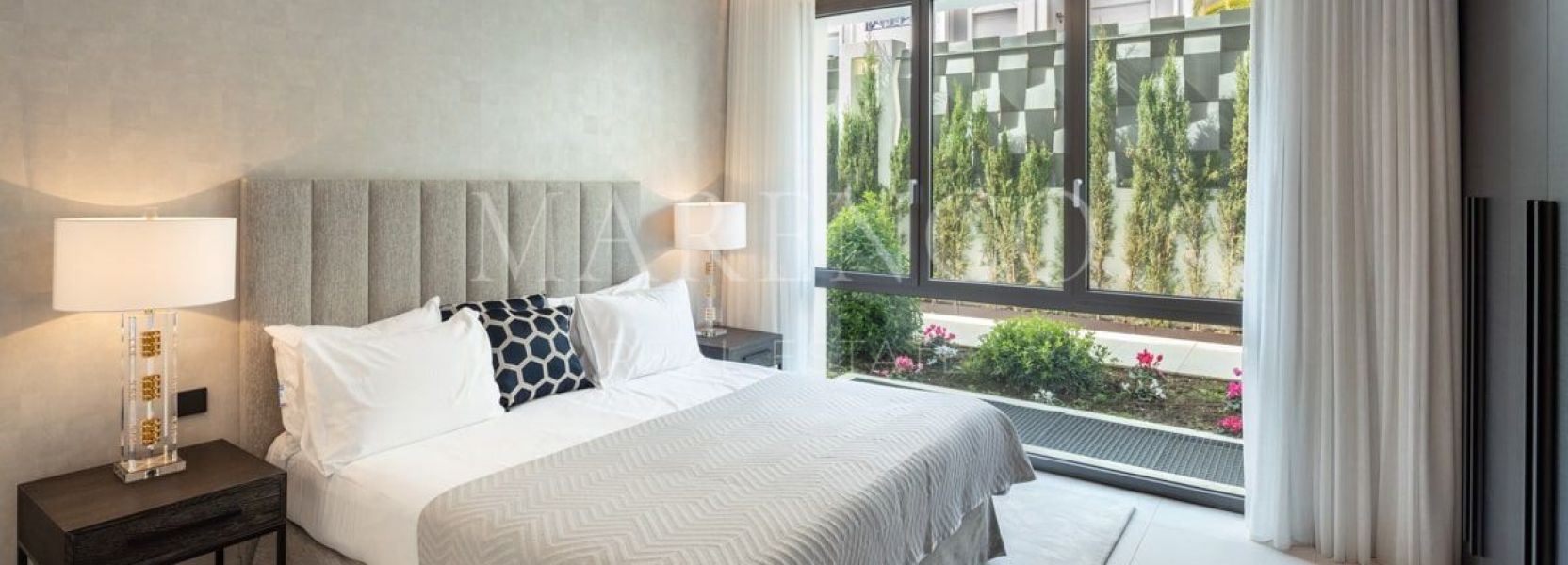 Doppelhaus  in Epic Marbella, Marbella Goldene Meile, Marbella