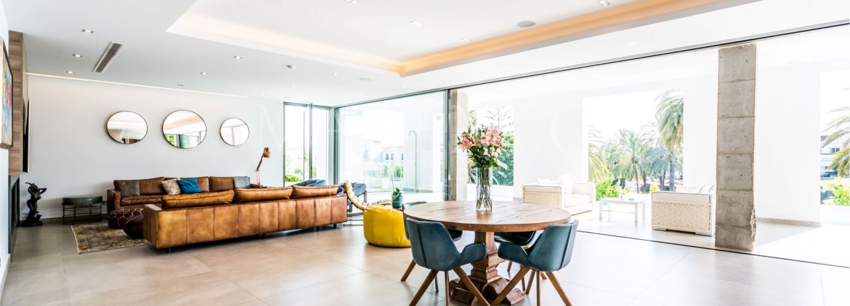 Villa  à Nueva Andalucia, Marbella