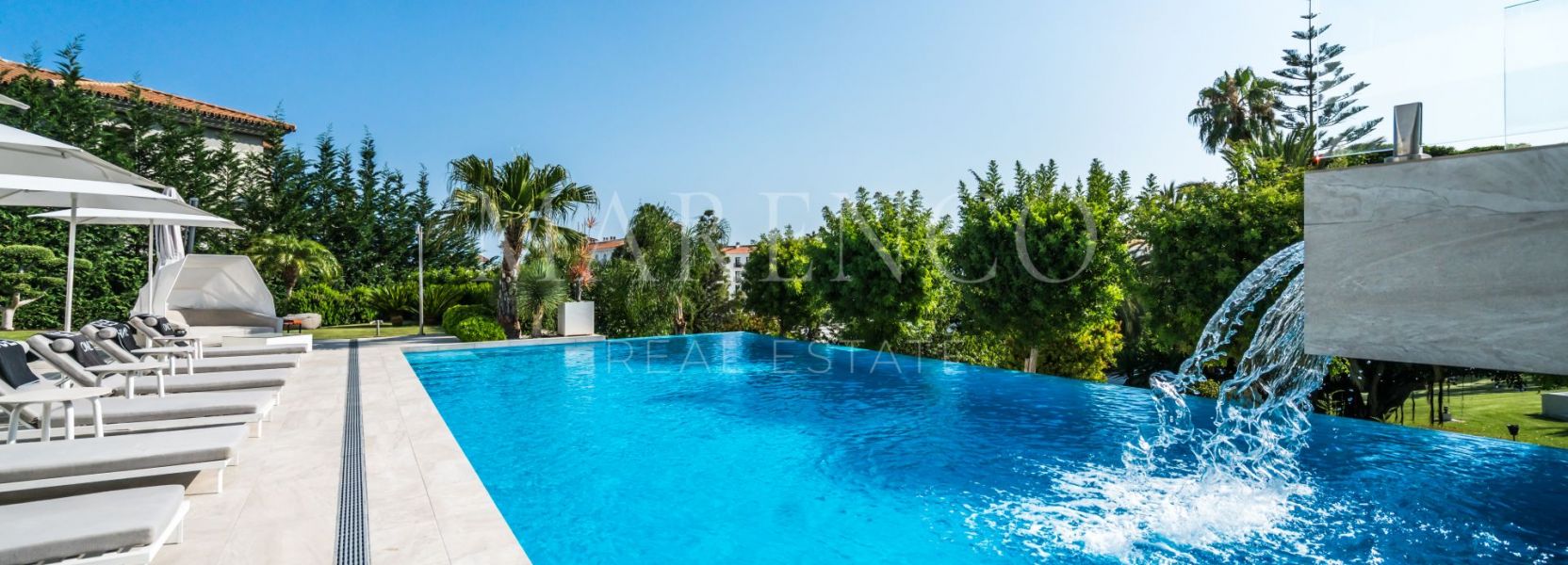 Villa  à Nueva Andalucia, Marbella