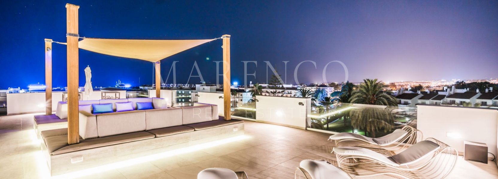 Villa  à Nueva Andalucia, Marbella