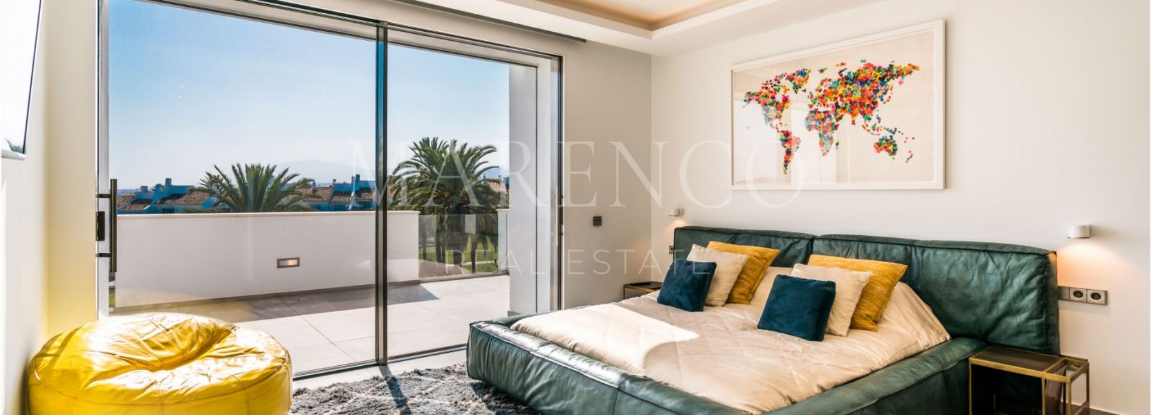 Villa  à Nueva Andalucia, Marbella