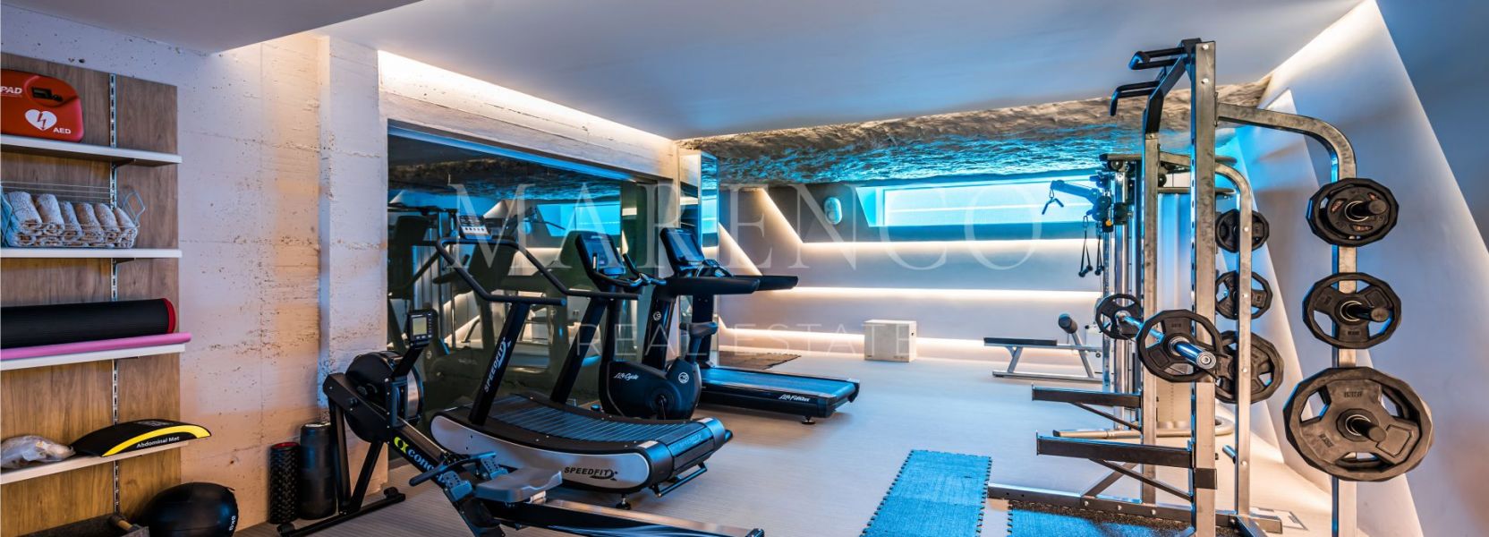 Villa  à Nueva Andalucia, Marbella