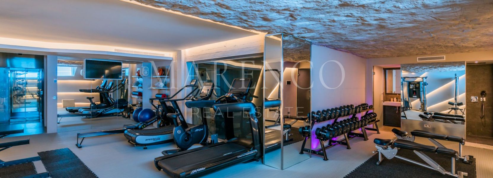 Villa  à Nueva Andalucia, Marbella