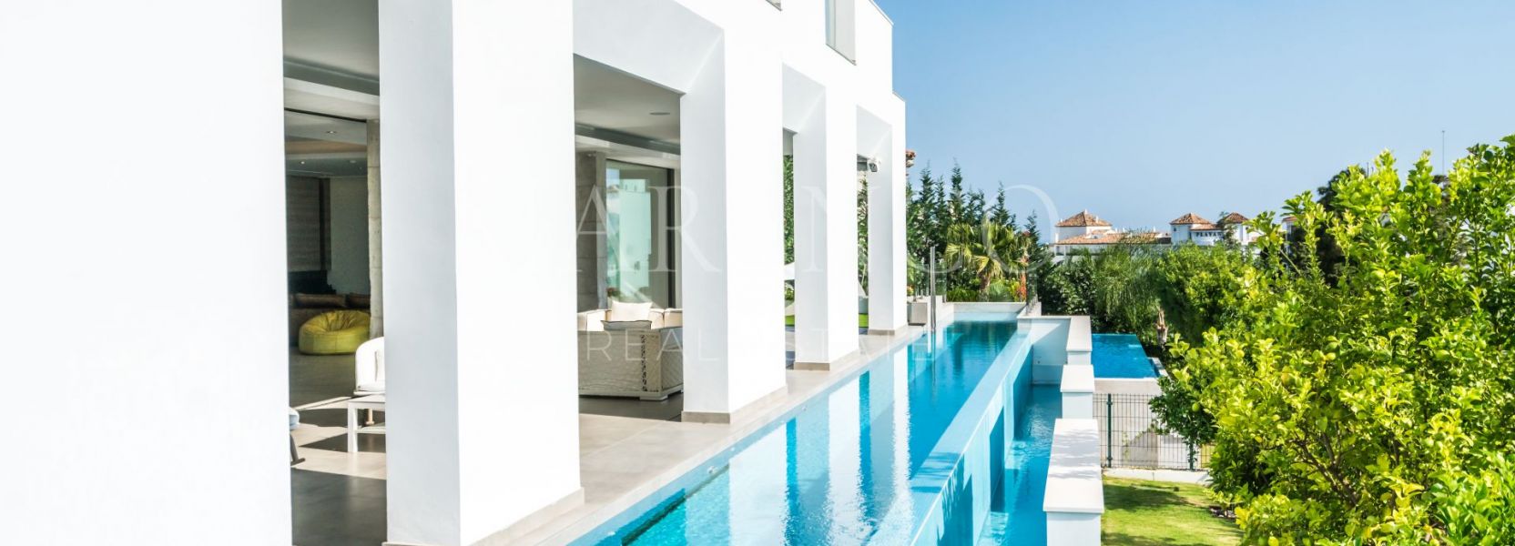 Villa  à Nueva Andalucia, Marbella