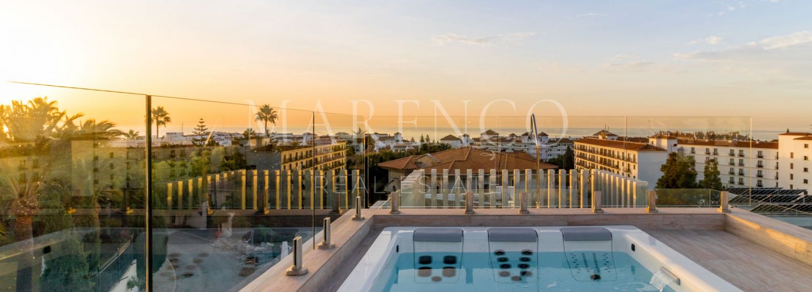 Villa  à Nueva Andalucia, Marbella