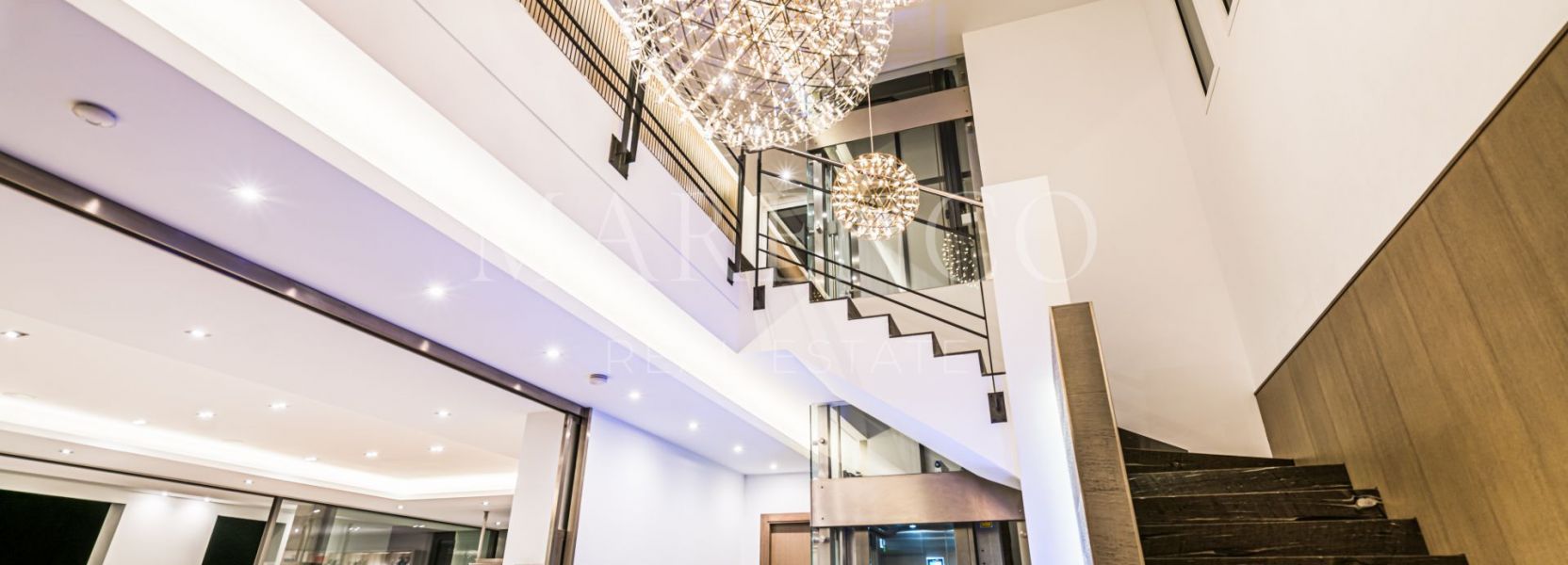 Villa  à Nueva Andalucia, Marbella