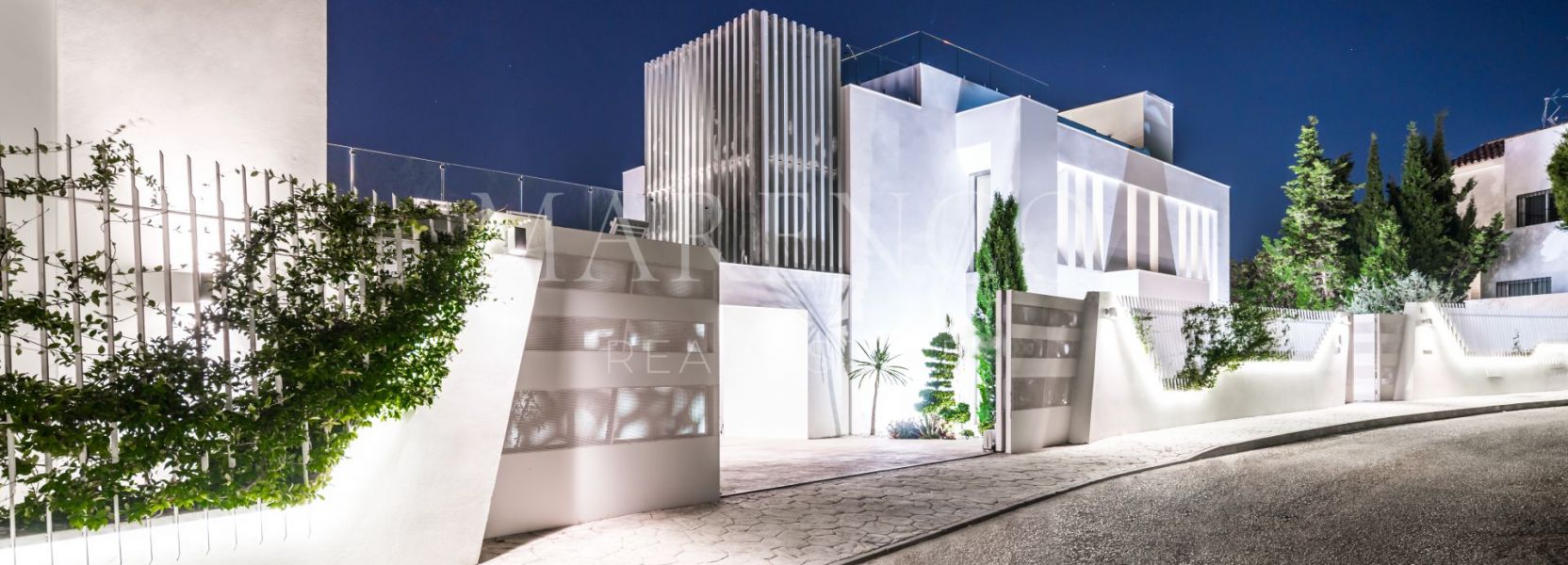 Villa  à Nueva Andalucia, Marbella