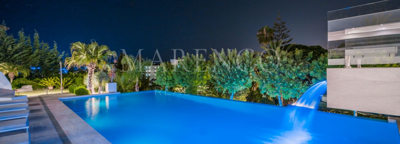 Villa  à Nueva Andalucia, Marbella