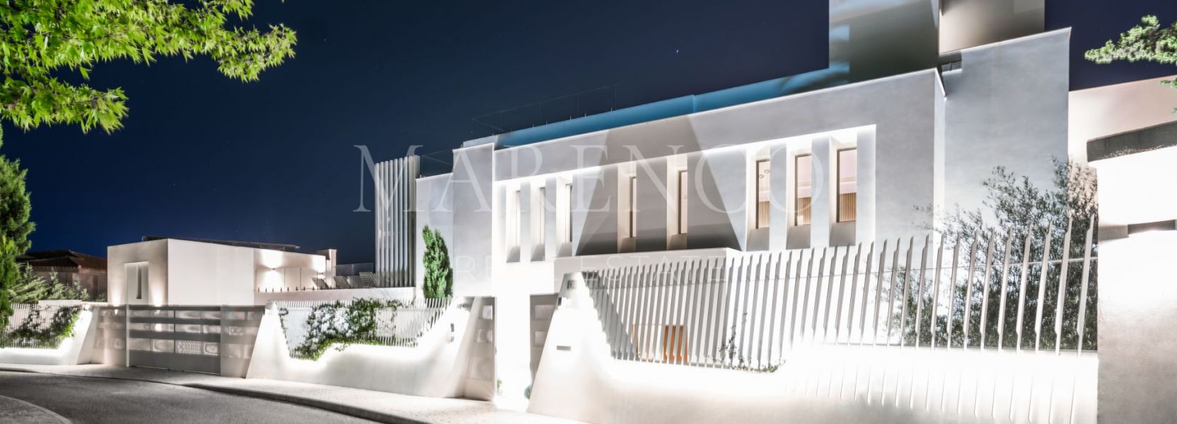 Villa  à Nueva Andalucia, Marbella