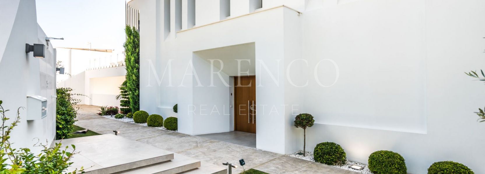 Villa  à Nueva Andalucia, Marbella