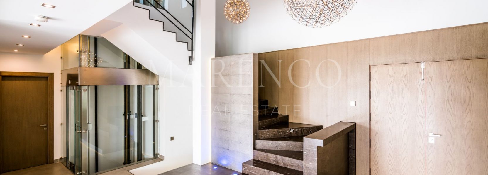 Villa  à Nueva Andalucia, Marbella