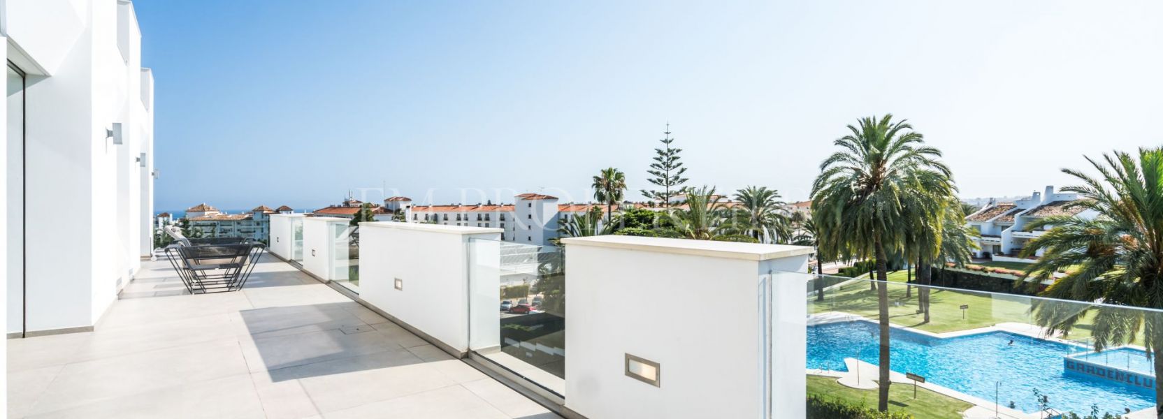 Villa  in Nueva Andalucia, Marbella