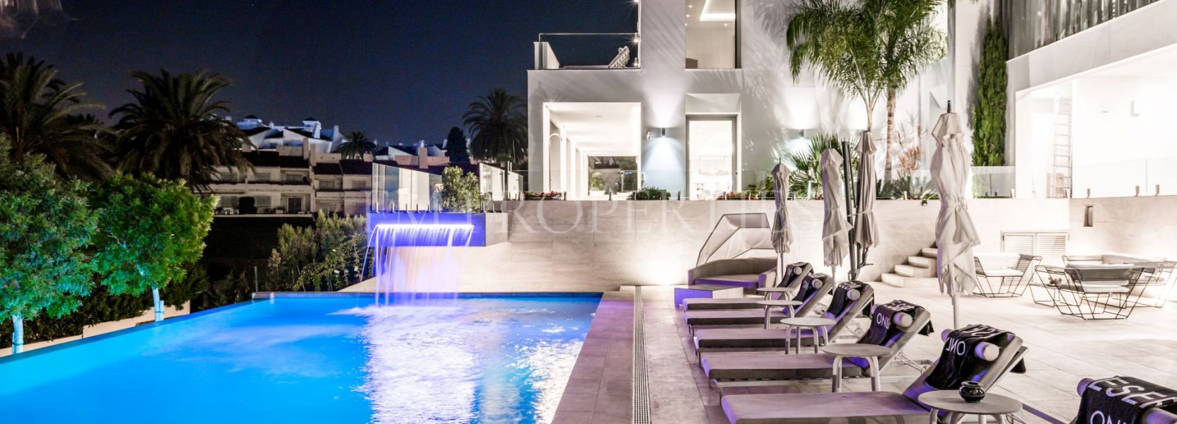 Villa  in Nueva Andalucia, Marbella