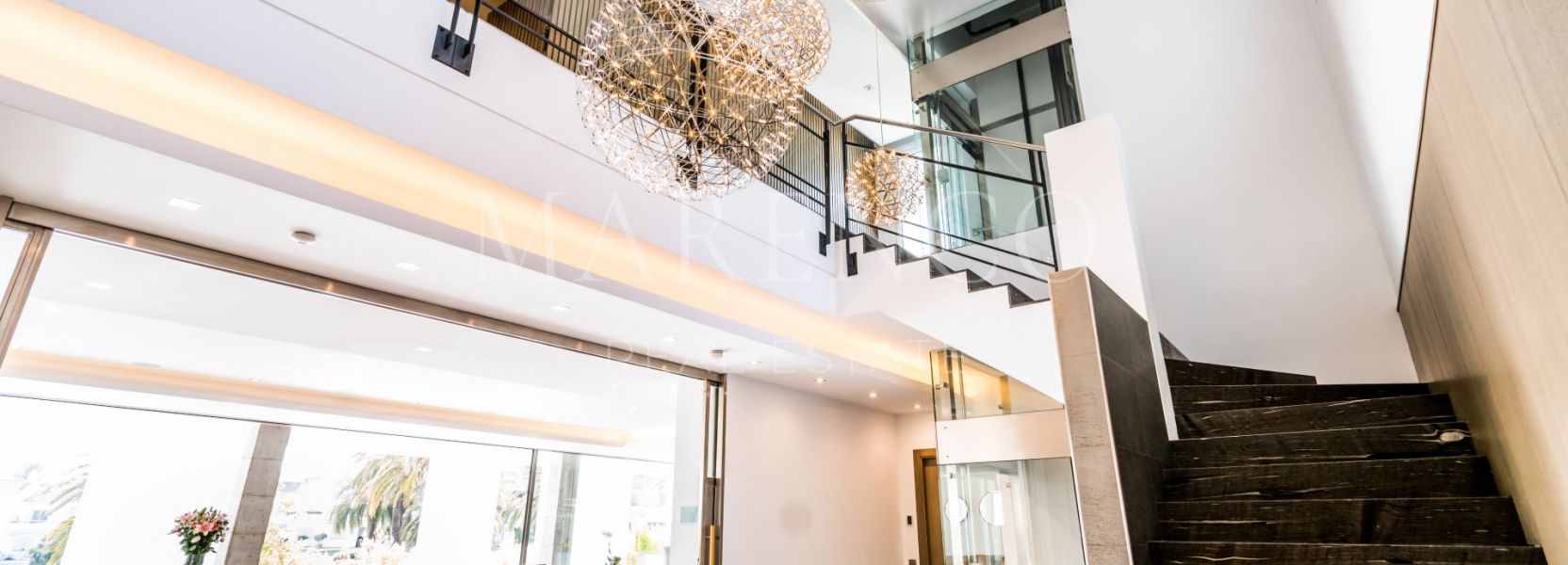 Villa  à Nueva Andalucia, Marbella