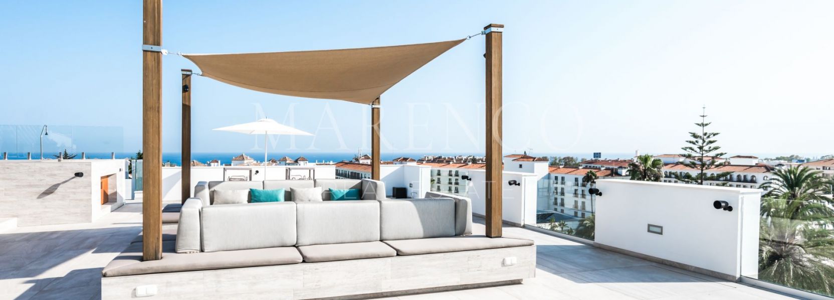 Villa  à Nueva Andalucia, Marbella