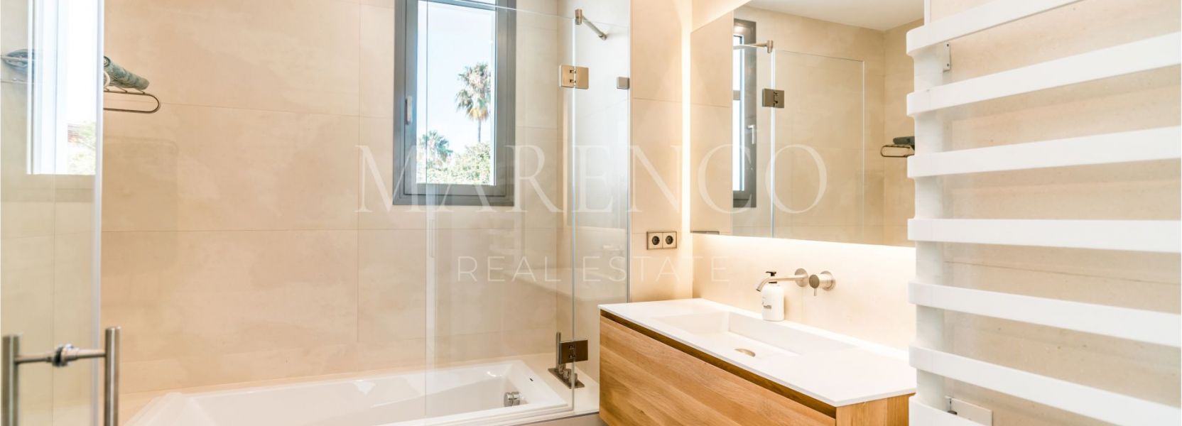 Villa  à Nueva Andalucia, Marbella