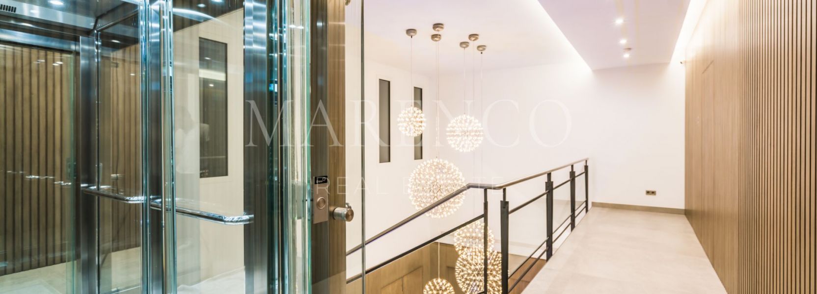 Villa  à Nueva Andalucia, Marbella