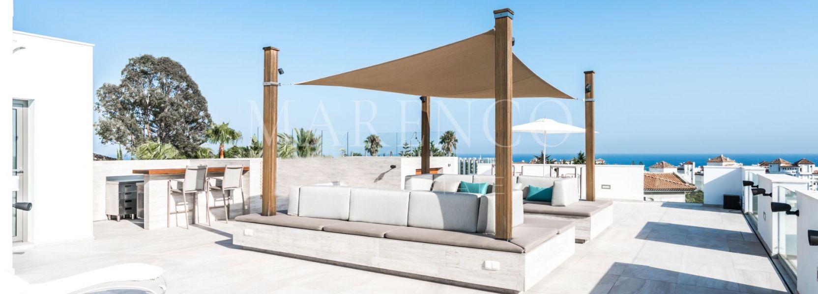 Villa  à Nueva Andalucia, Marbella