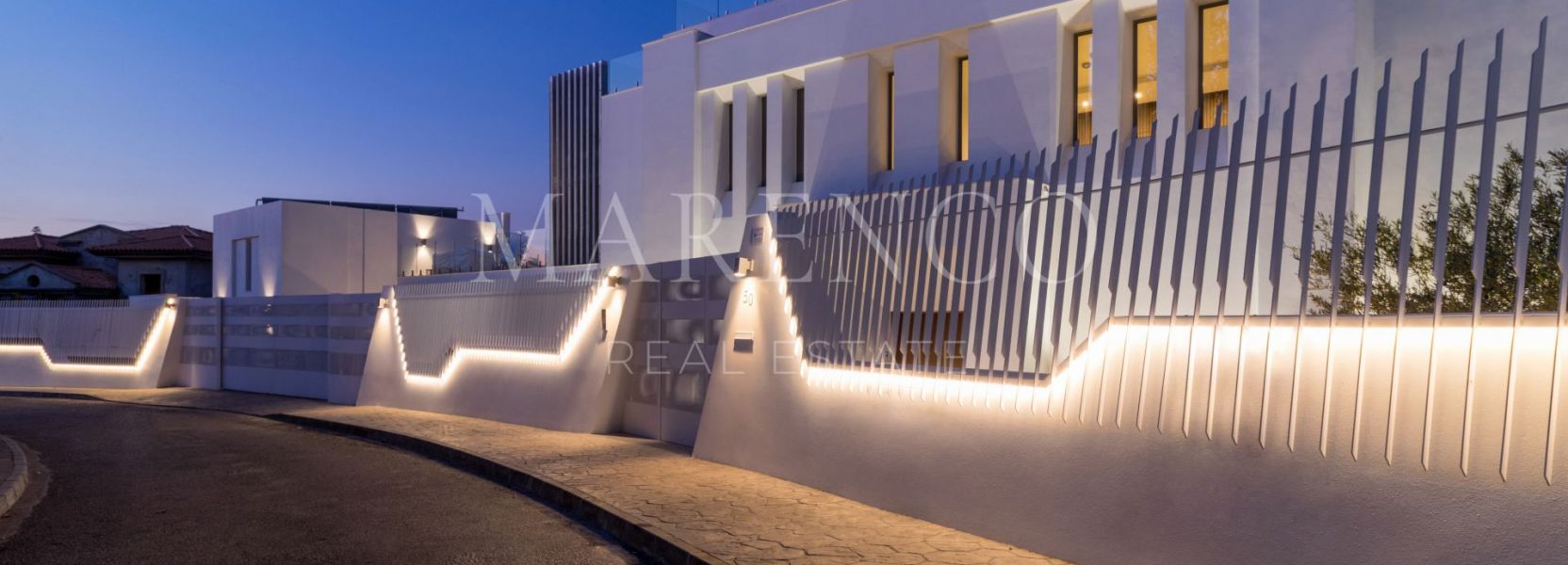 Villa  à Nueva Andalucia, Marbella