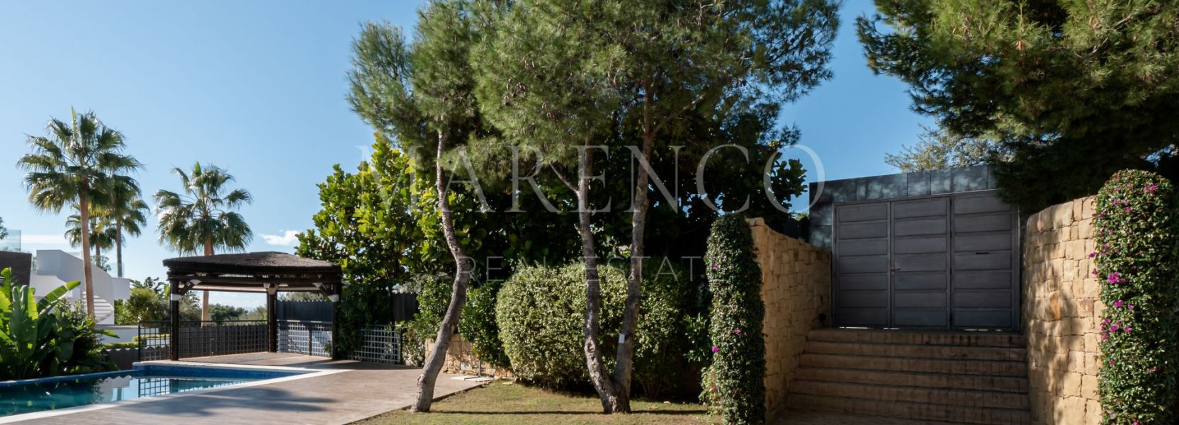 Villa  in Sierra Blanca, Marbella Goldene Meile, Marbella