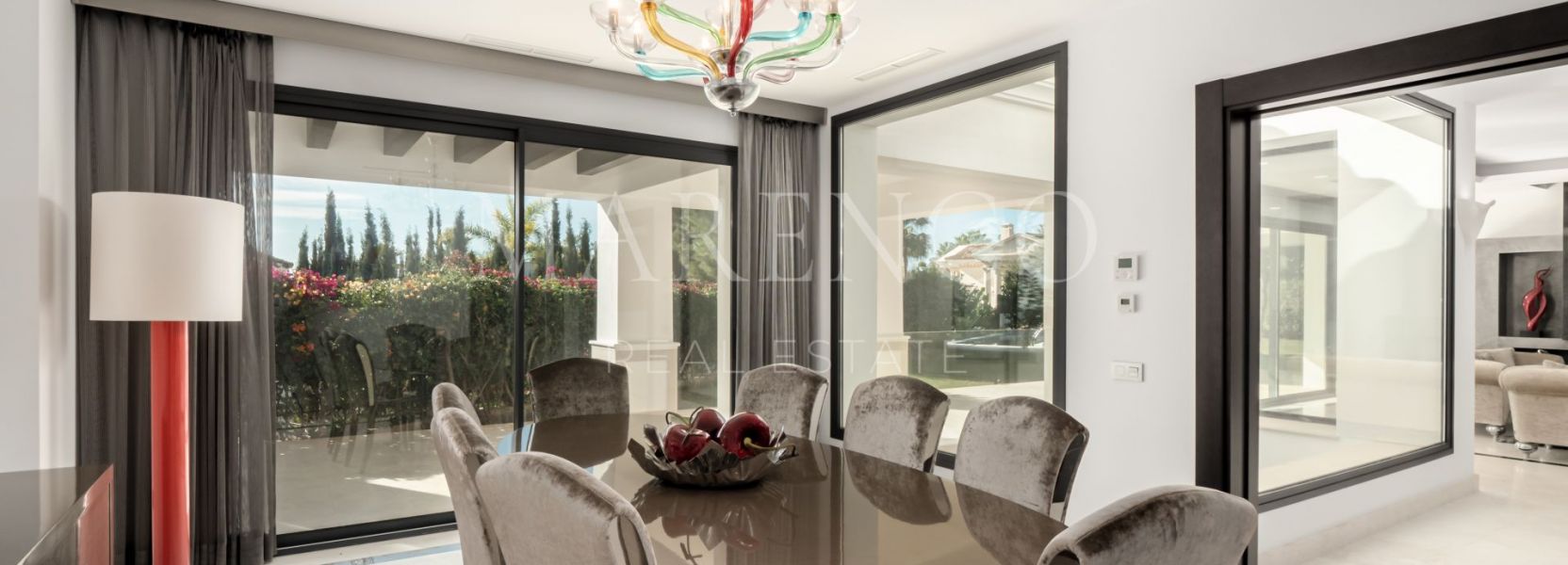 Villa  in Sierra Blanca, Marbella Goldene Meile, Marbella