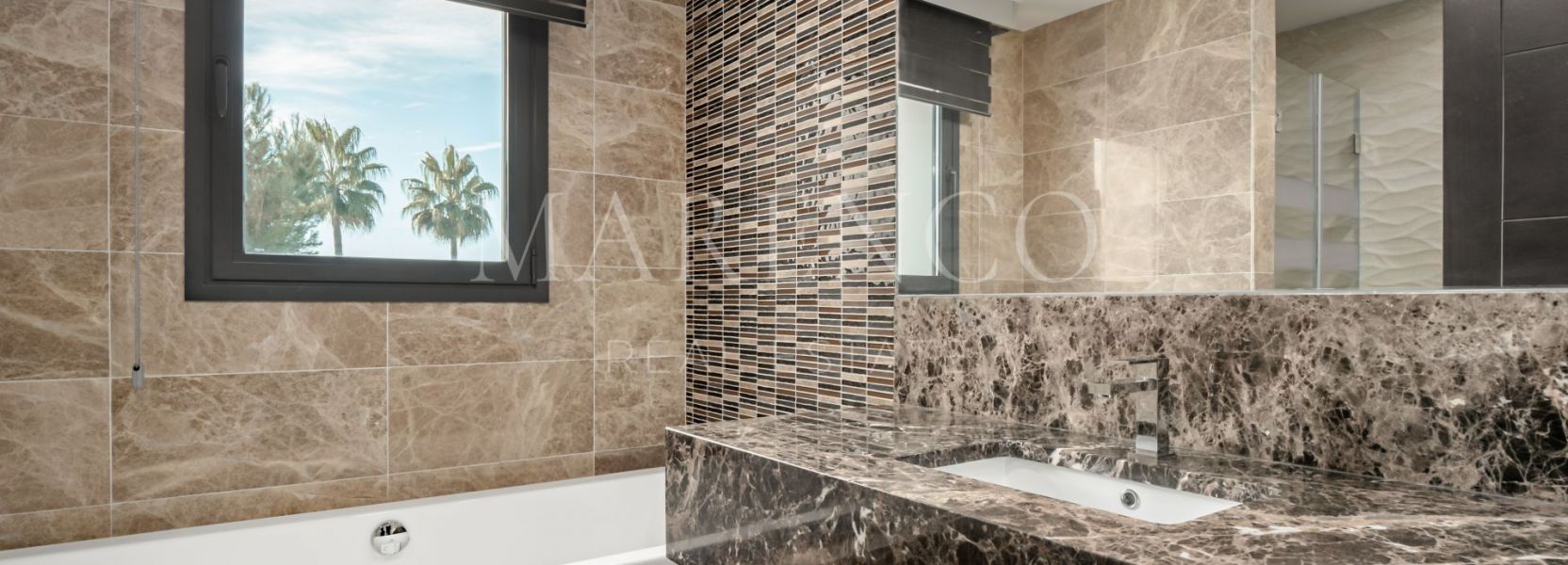 Villa  in Sierra Blanca, Marbella Goldene Meile, Marbella