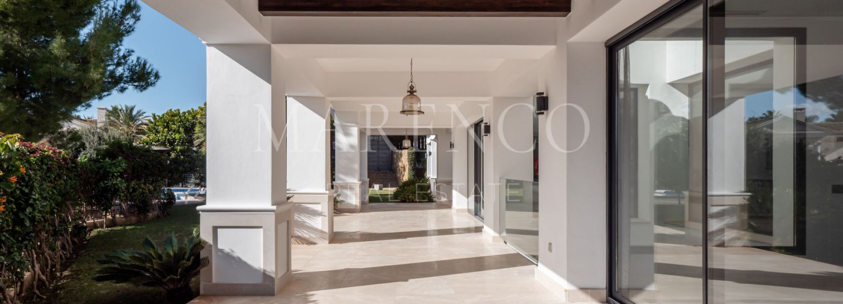 Villa  in Sierra Blanca, Marbella Goldene Meile, Marbella