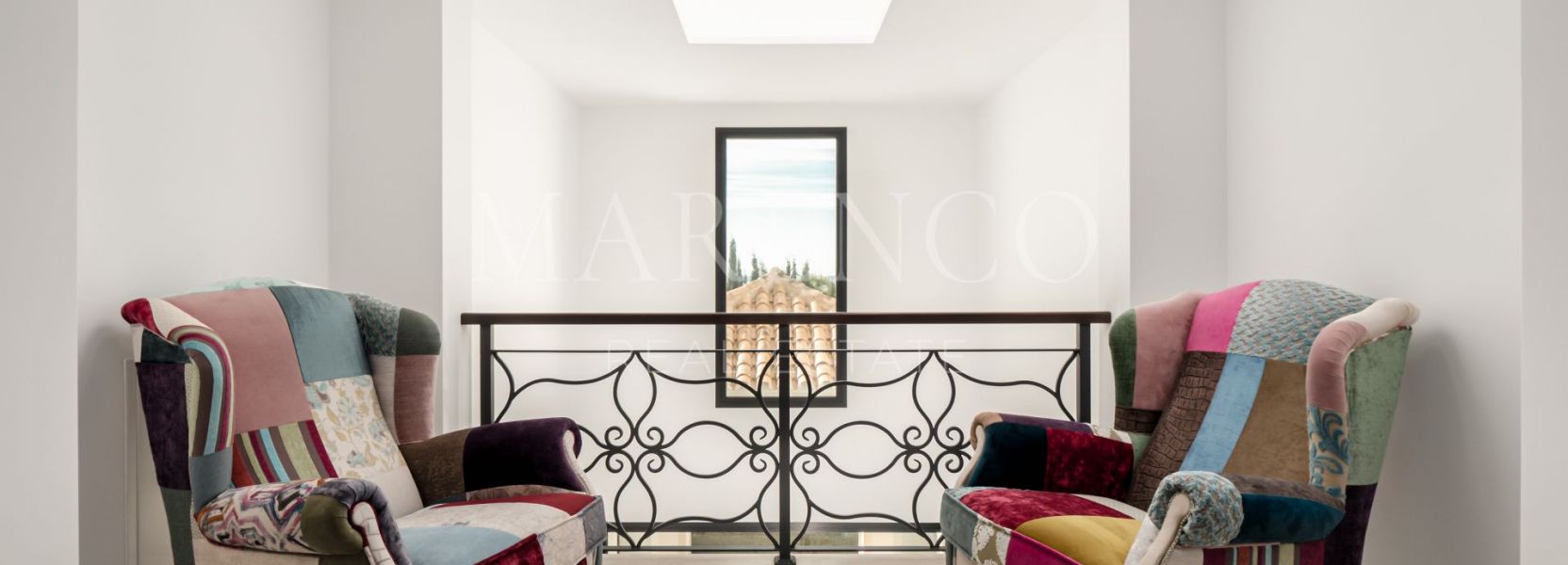 Villa  in Sierra Blanca, Marbella Goldene Meile, Marbella