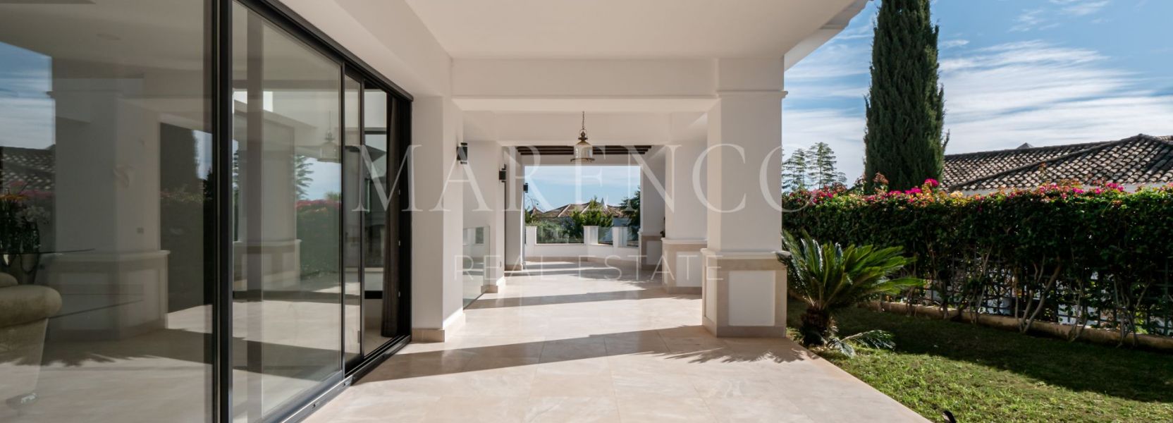 Villa  in Sierra Blanca, Marbella Goldene Meile, Marbella