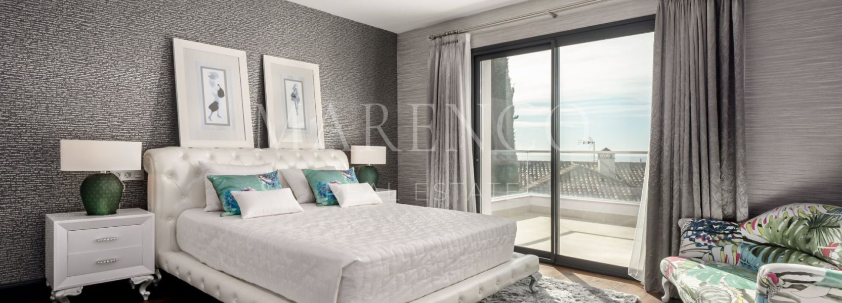 Villa  in Sierra Blanca, Marbella Goldene Meile, Marbella