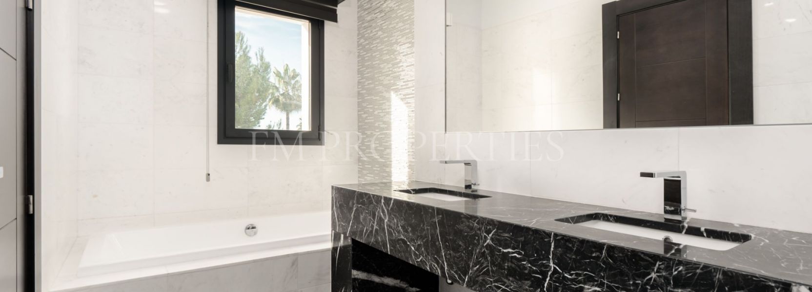 Villa  en Sierra Blanca, Marbella Golden Mile, Marbella