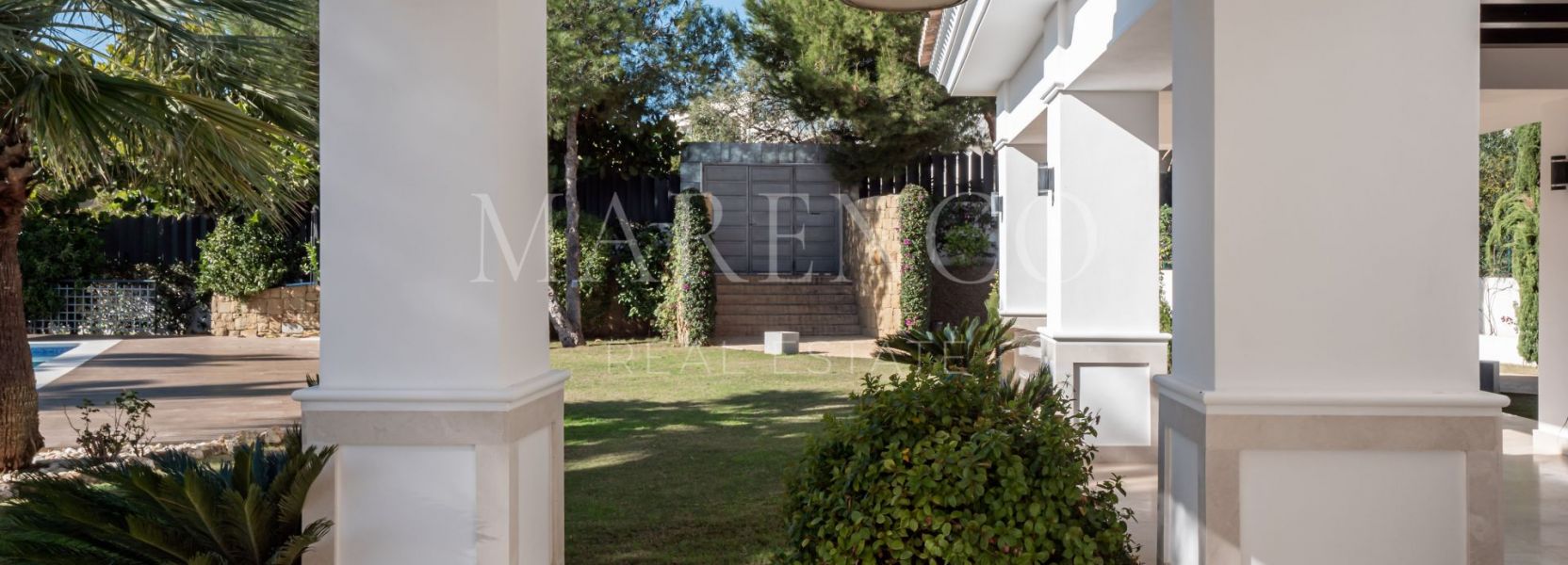 Villa  in Sierra Blanca, Marbella Goldene Meile, Marbella