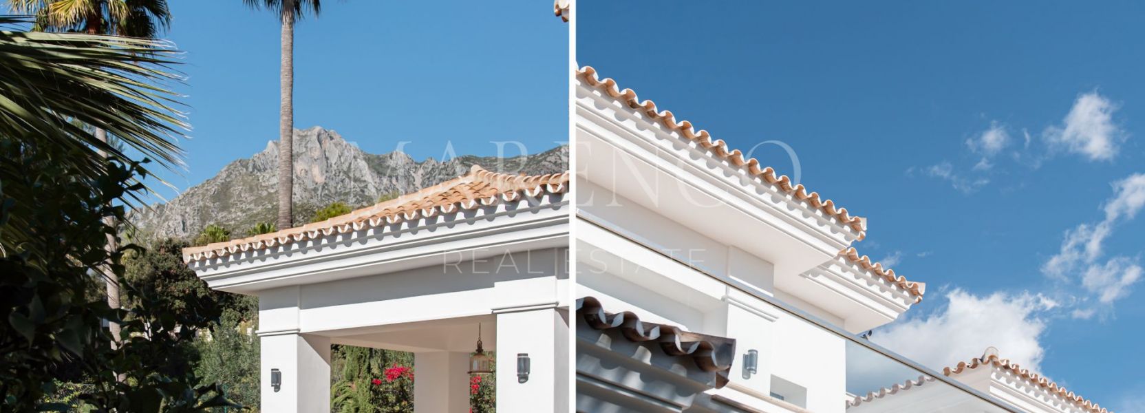 Villa  in Sierra Blanca, Marbella Goldene Meile, Marbella