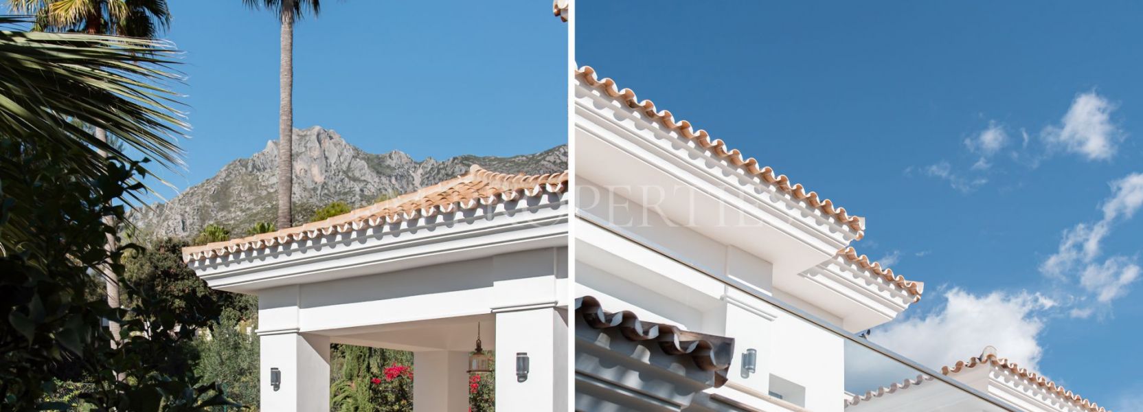 Villa  en Sierra Blanca, Marbella Golden Mile, Marbella