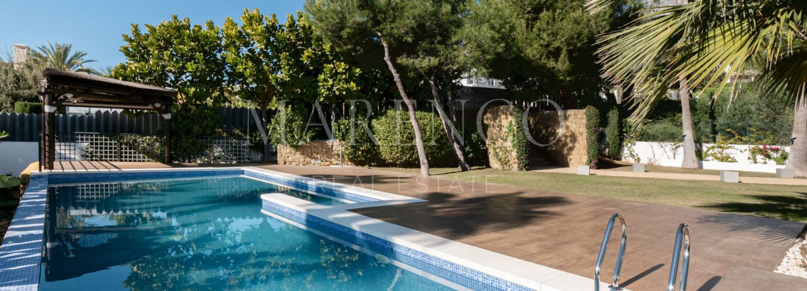 Villa  in Sierra Blanca, Marbella Goldene Meile, Marbella