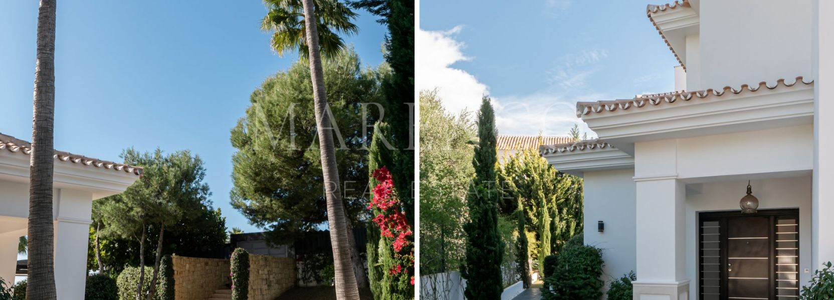 Villa  in Sierra Blanca, Marbella Goldene Meile, Marbella