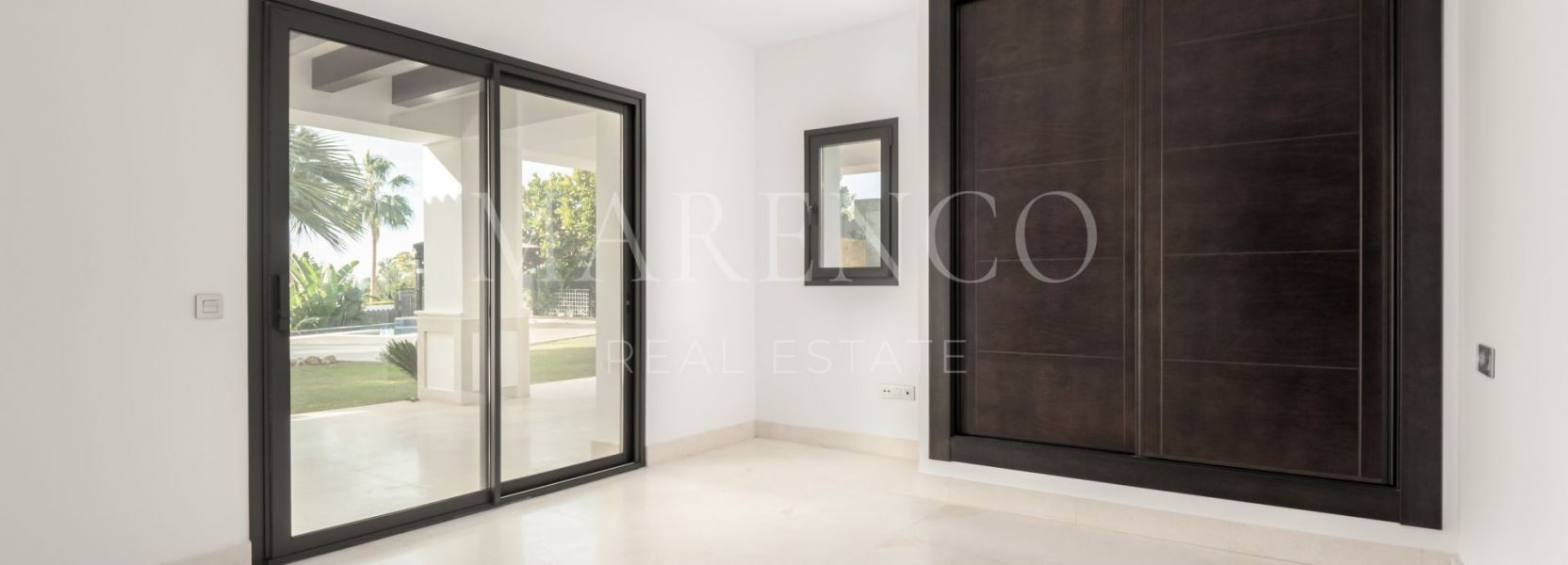 Villa  in Sierra Blanca, Marbella Goldene Meile, Marbella