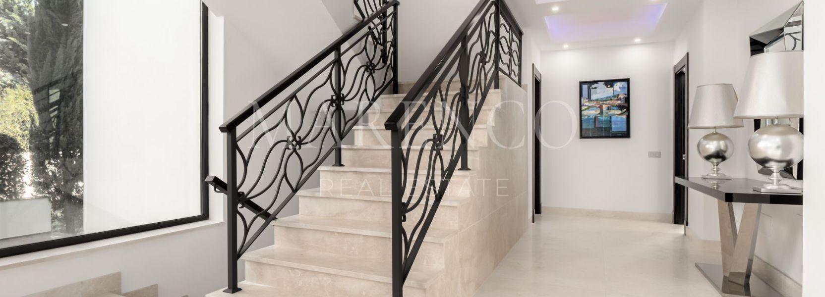 Villa  in Sierra Blanca, Marbella Goldene Meile, Marbella