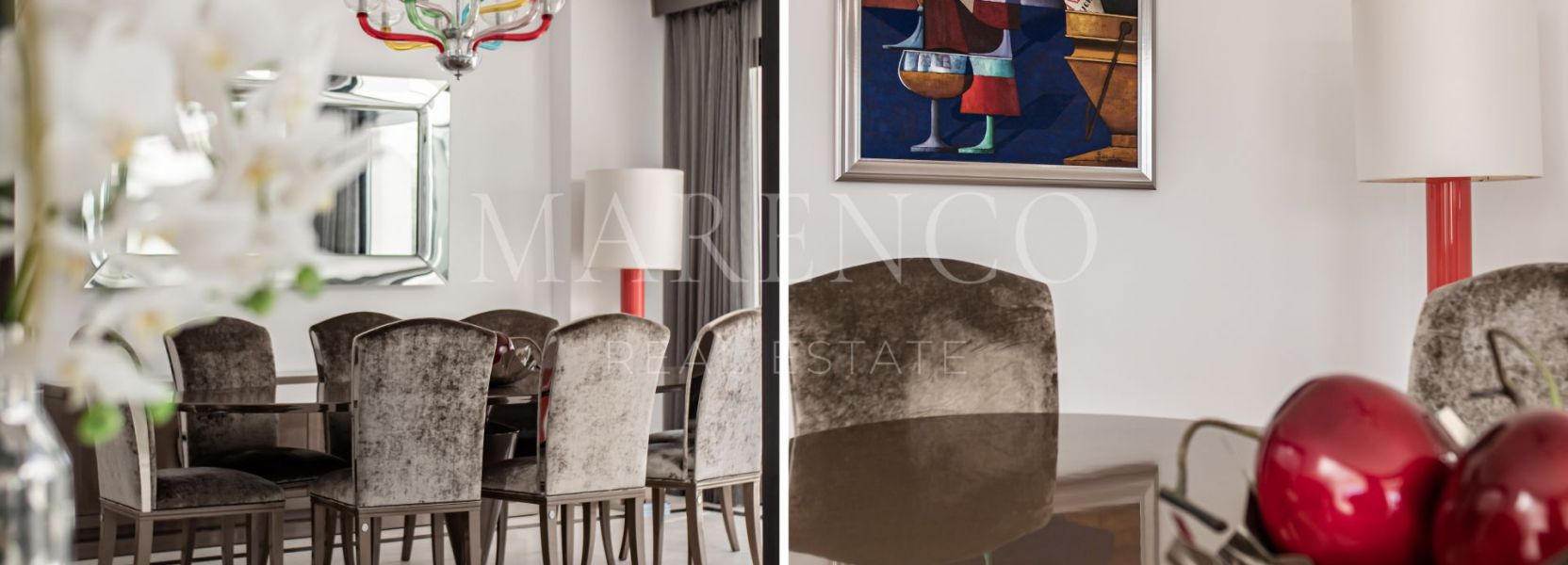 Villa  in Sierra Blanca, Marbella Goldene Meile, Marbella