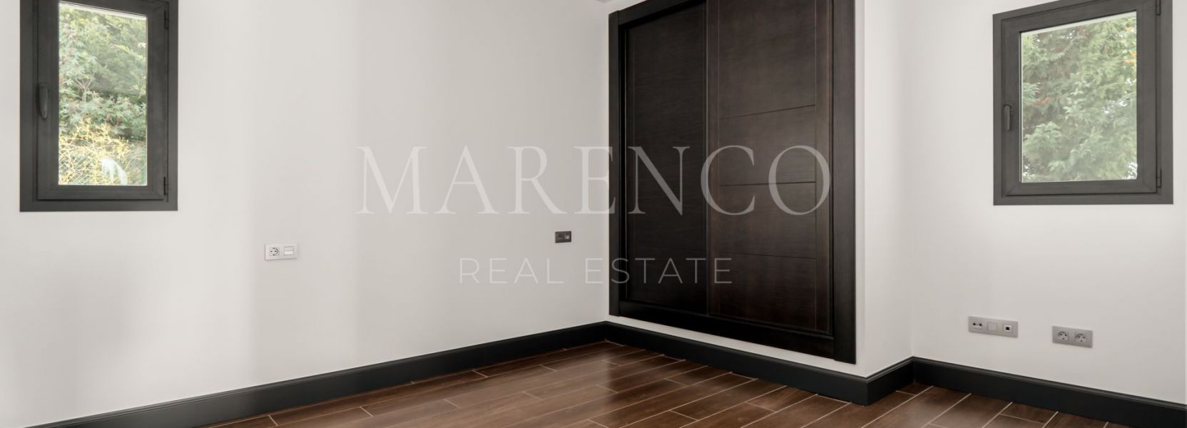 Villa  in Sierra Blanca, Marbella Goldene Meile, Marbella