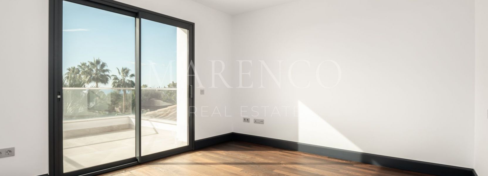 Villa  in Sierra Blanca, Marbella Goldene Meile, Marbella