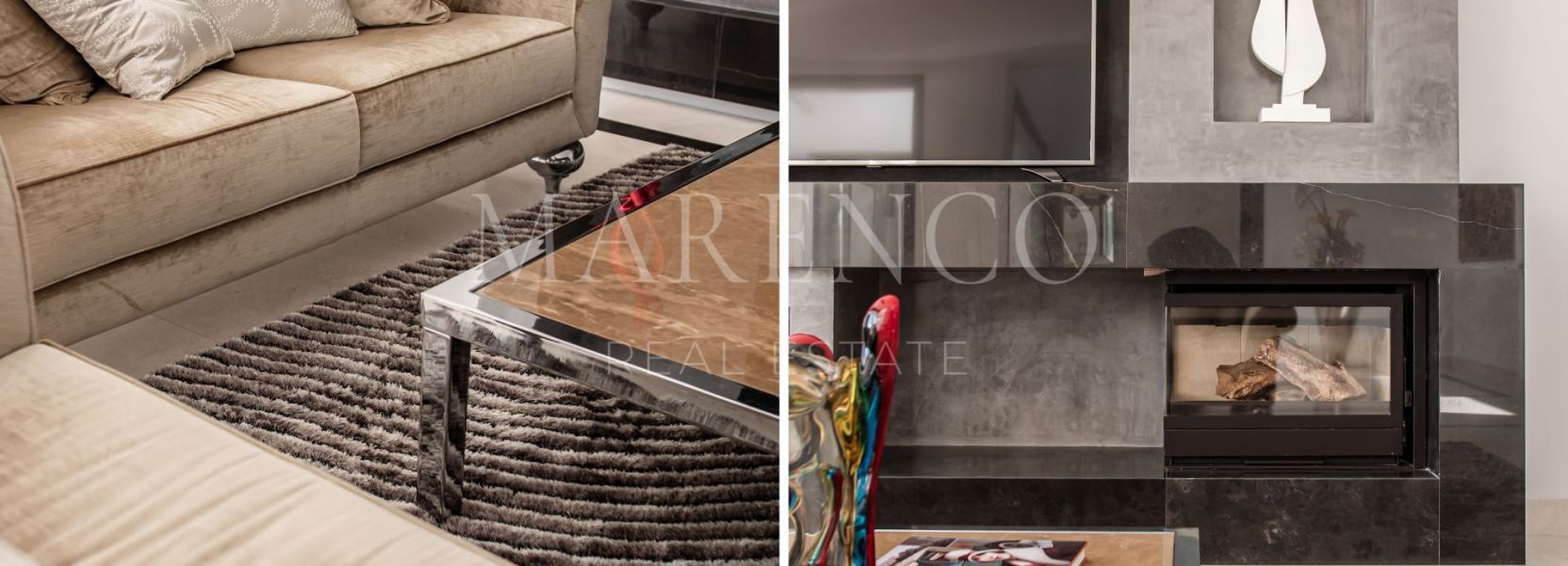 Villa  in Sierra Blanca, Marbella Goldene Meile, Marbella