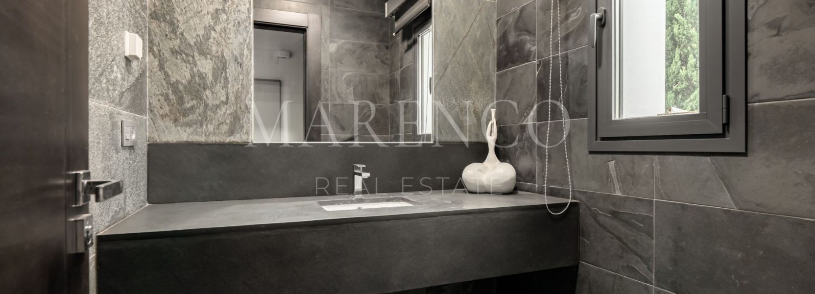 Villa  in Sierra Blanca, Marbella Goldene Meile, Marbella