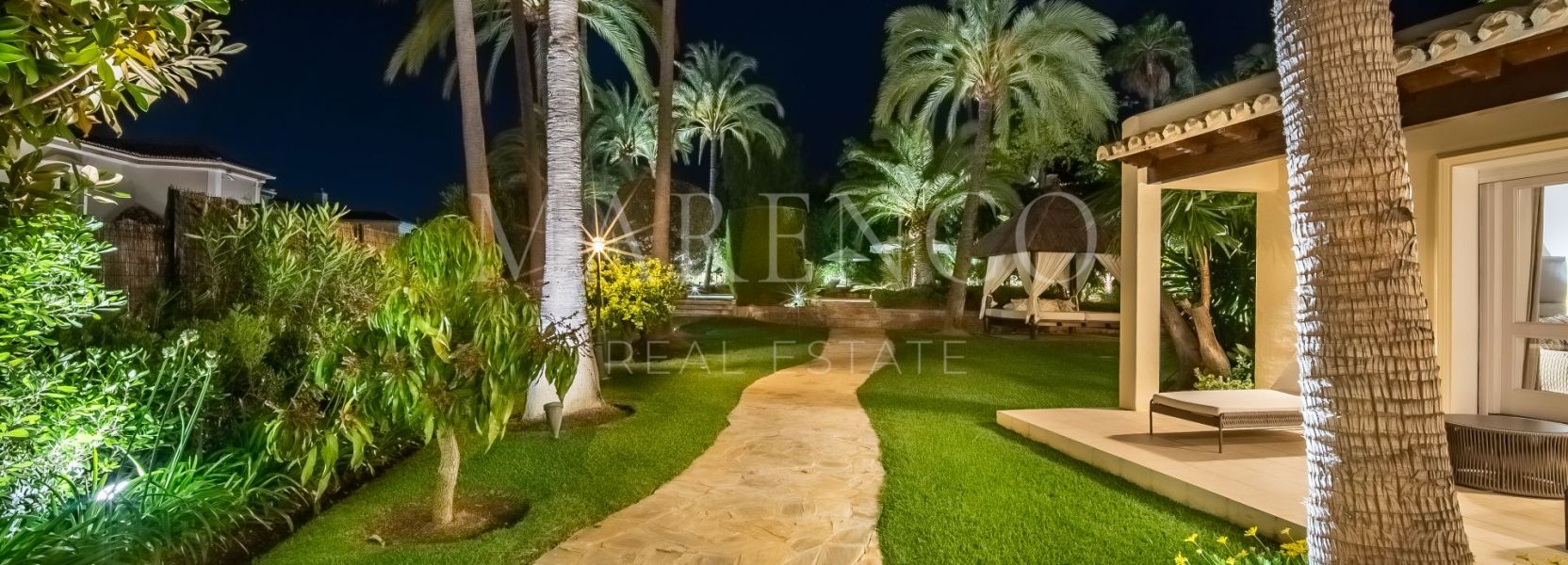 Villa  à Los Naranjos, Nueva Andalucia, Marbella