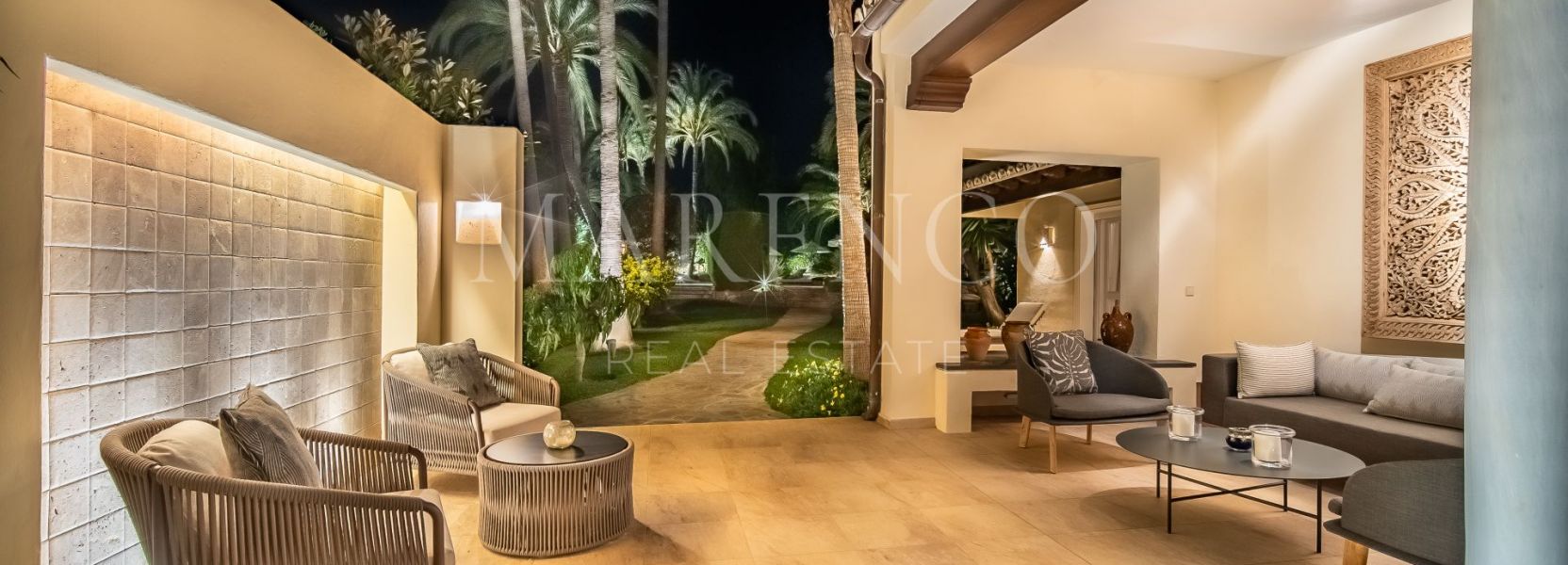 Villa  à Los Naranjos, Nueva Andalucia, Marbella
