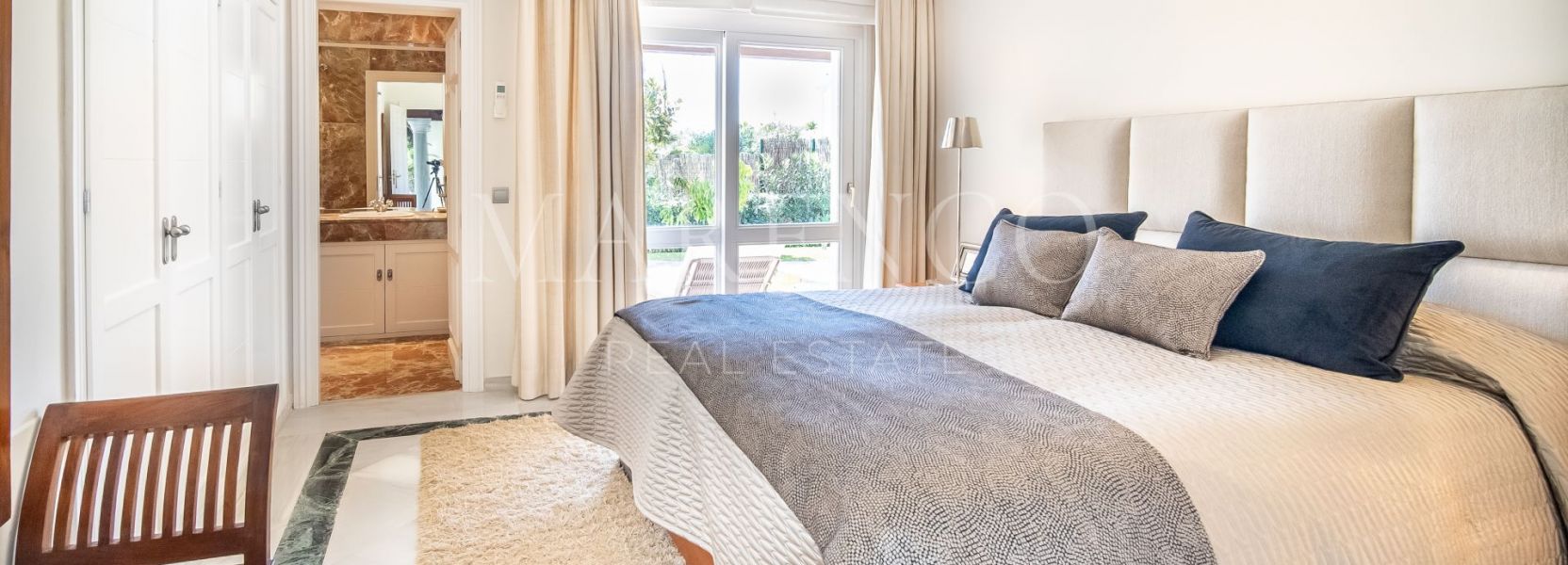 Villa  à Los Naranjos, Nueva Andalucia, Marbella